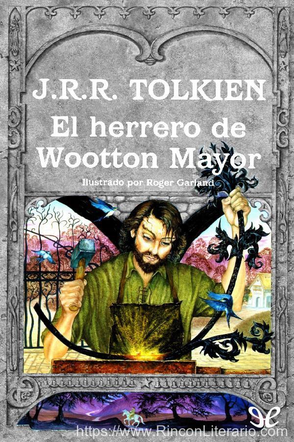 El herrero de Wootton Mayor