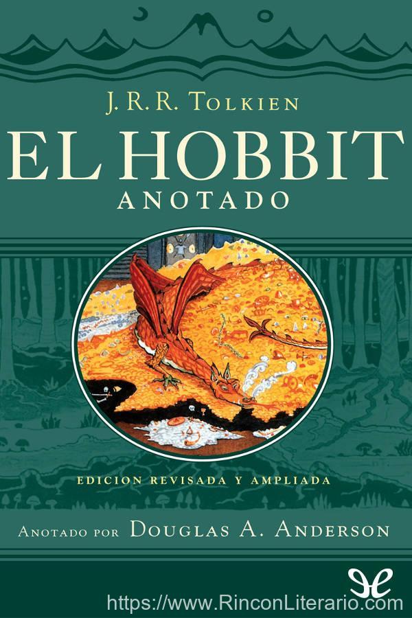 El Hobbit anotado