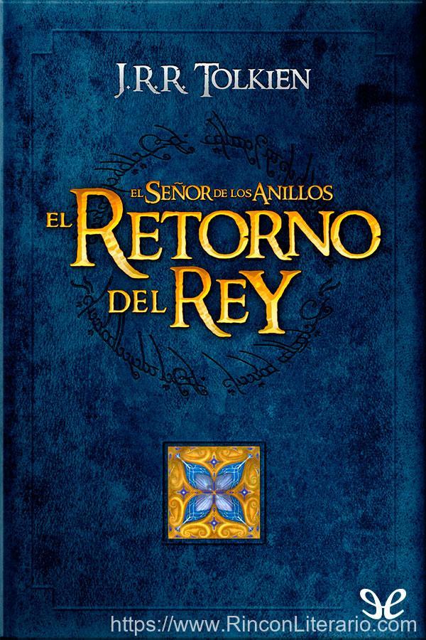 El retorno del rey