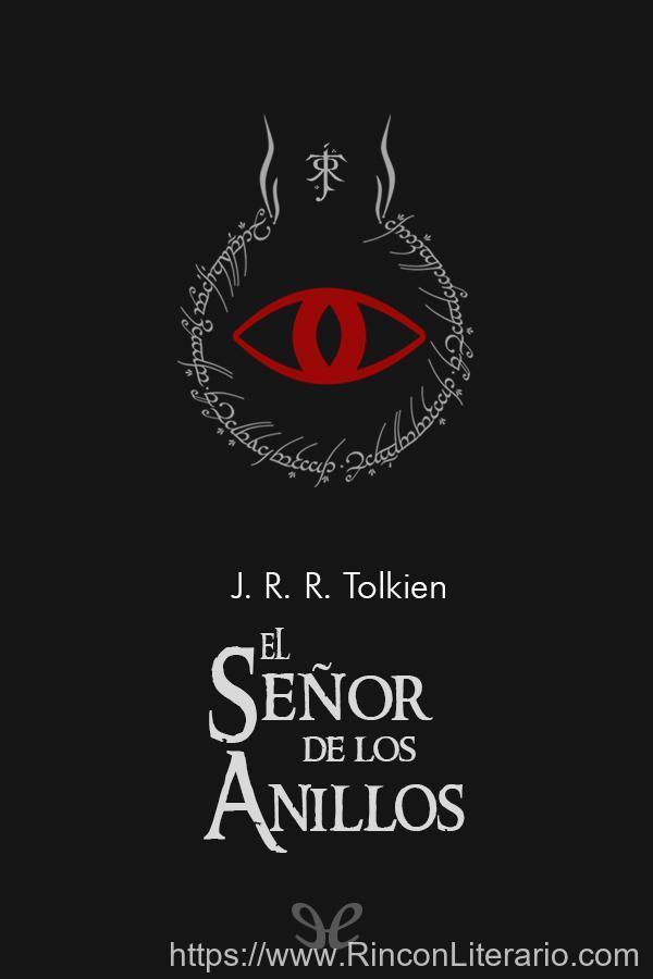El Señor de los Anillos