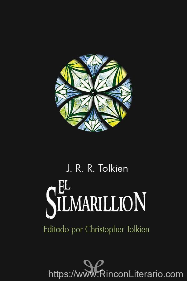 El Silmarillion
