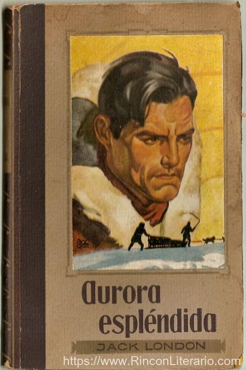 Aurora espléndida