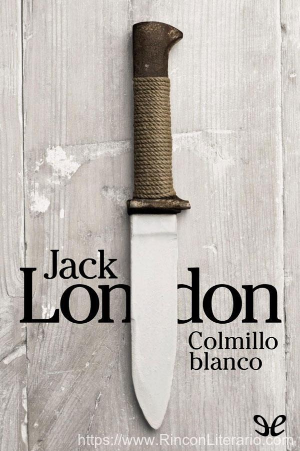 Colmillo Blanco