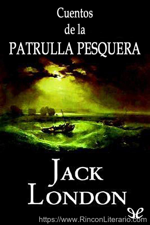 Cuentos de la Patrulla Pesquera