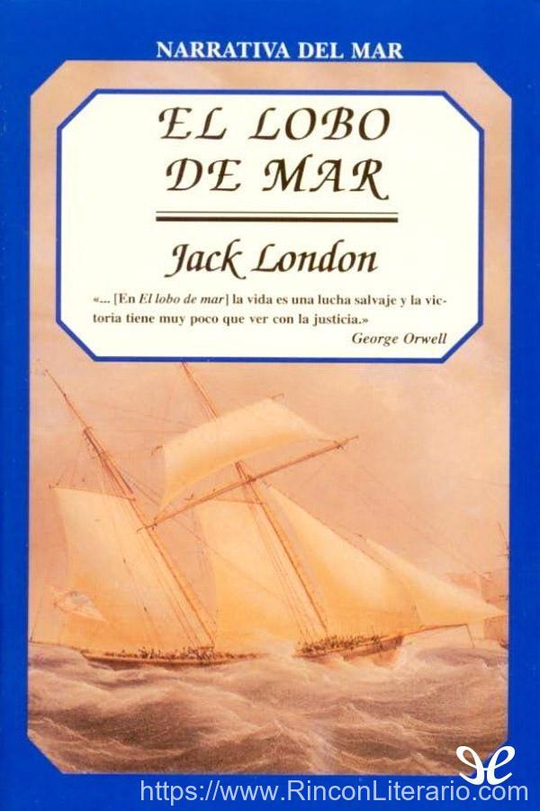 El lobo de mar