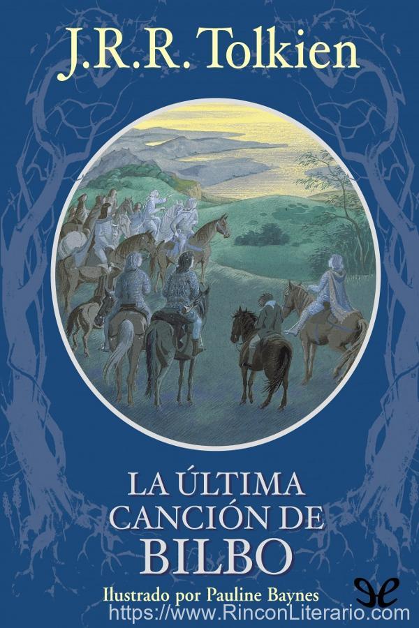 La última canción de Bilbo