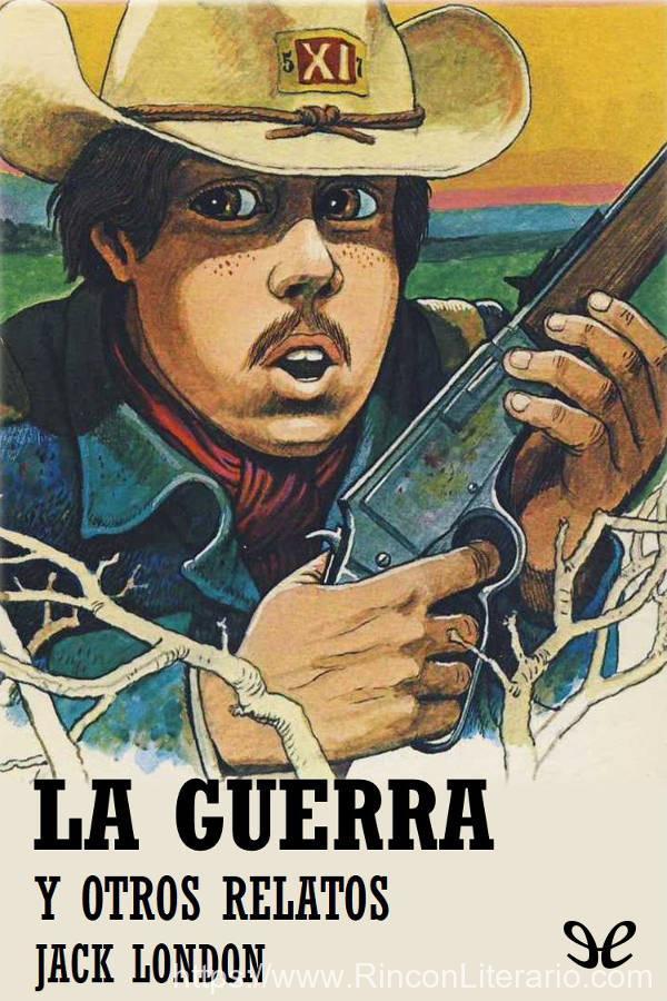 La guerra y otros relatos