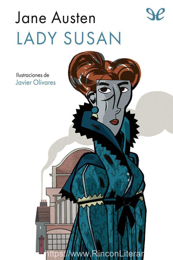 Lady Susan (Ilustrado)