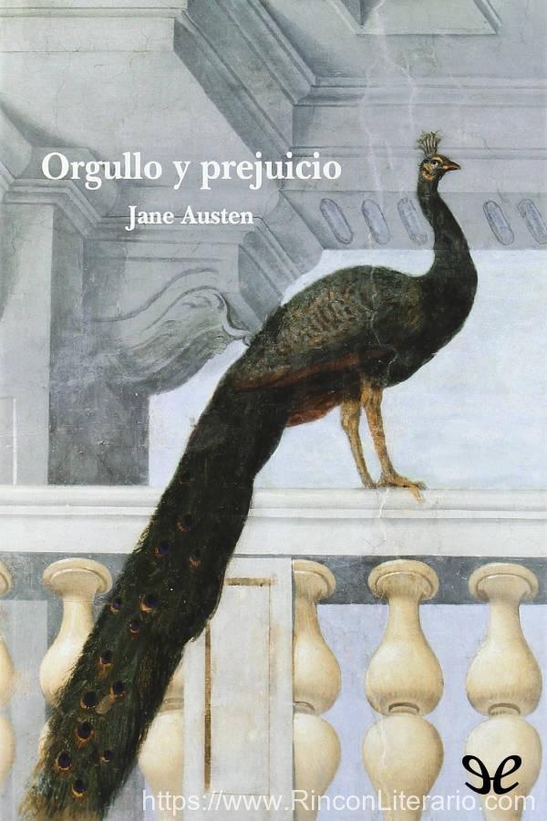 Orgullo y prejuicio (Alba)