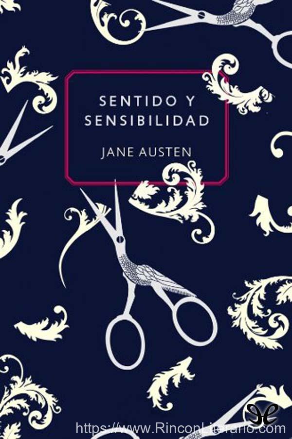 Sentido y sensibilidad