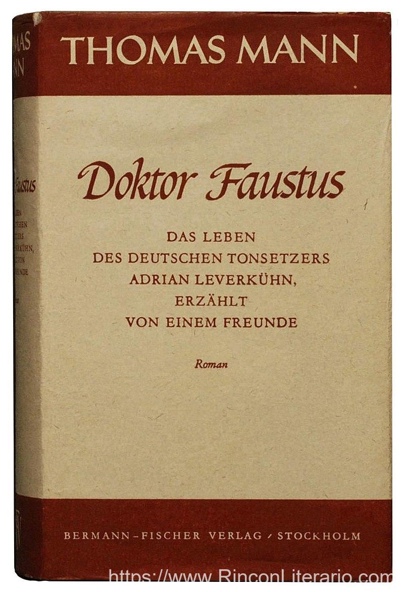 Doctor Faustus