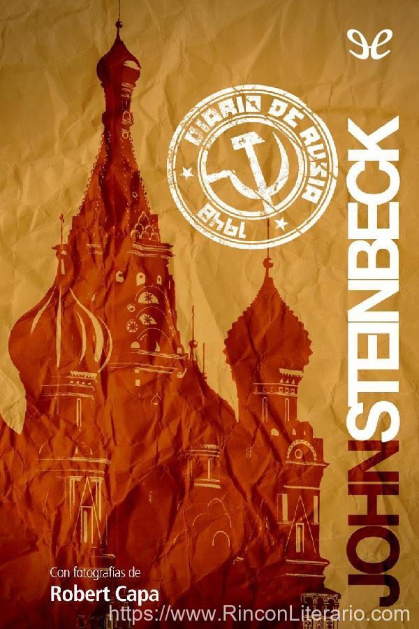 Diario de Rusia