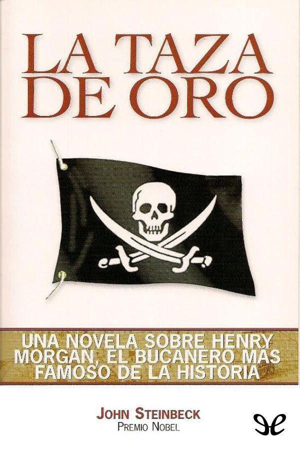 La taza de oro (bolsillo)