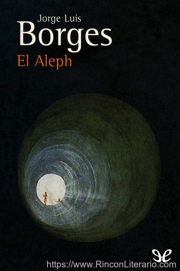 El Aleph (edición conmemorativa)