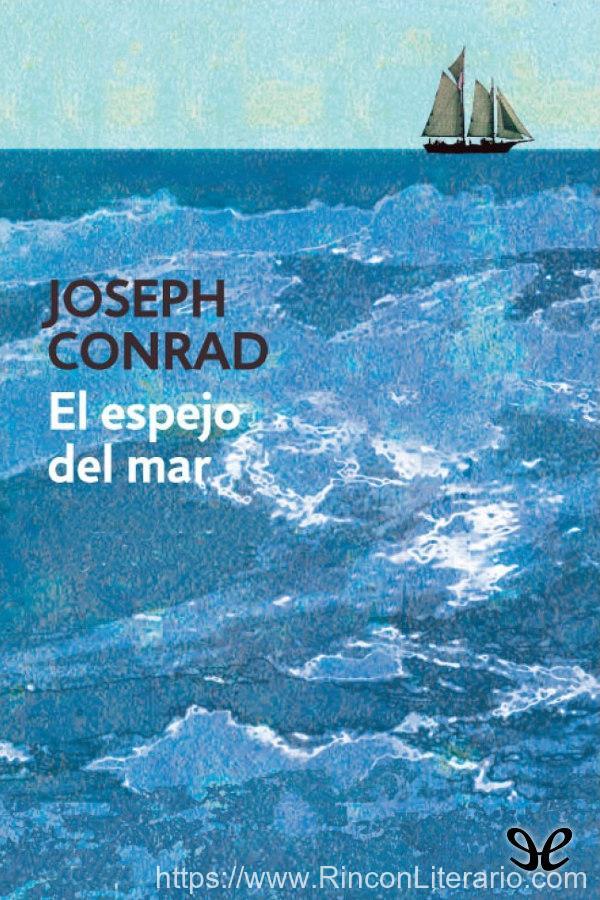 El espejo del mar