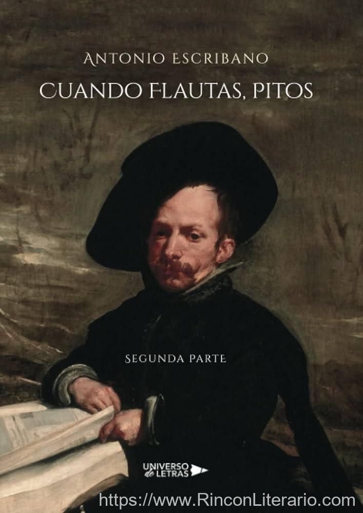 Cuando Flautas, Pitos Segunda Parte