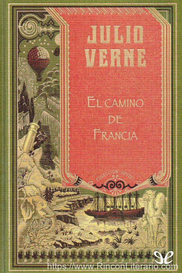 El Camino de Francia