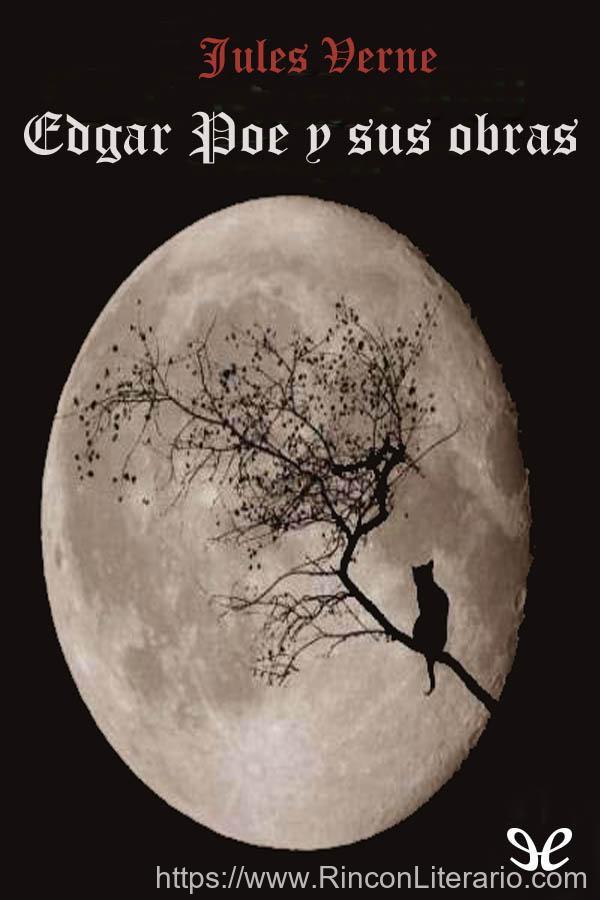 Edgar Allan Poe y Sus Obras