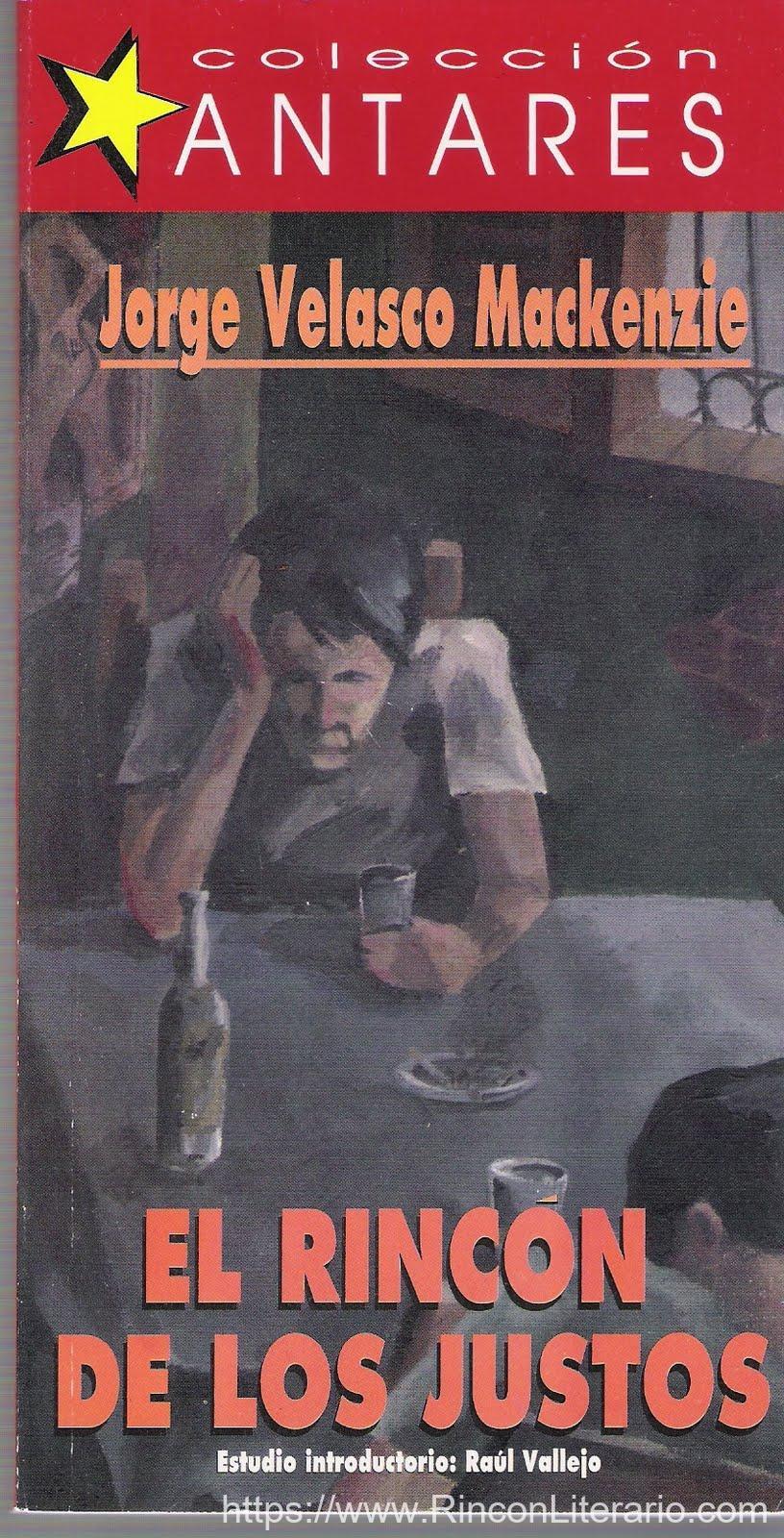 El rincón de los justos