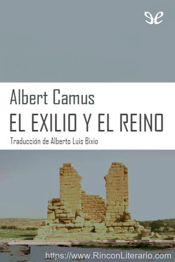 El exilio y el reino