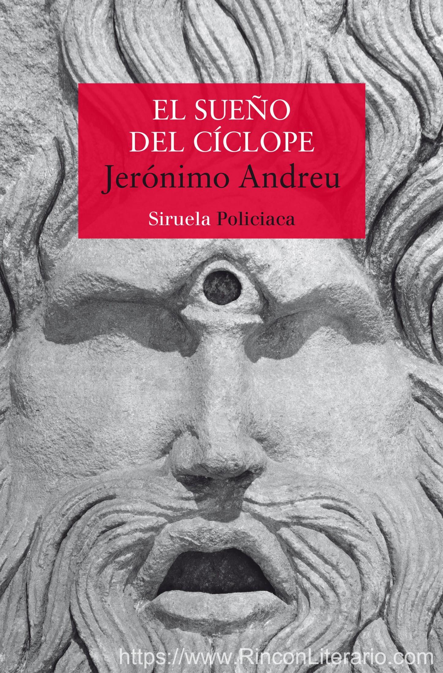 El sueño del cíclope