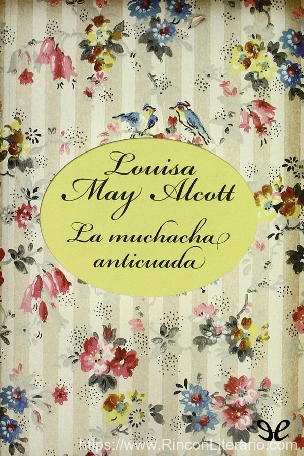 La Muchacha Anticuada