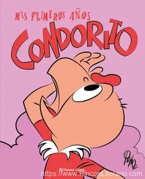 Condorito. Mis primeros años: Chistes Clásicos 1