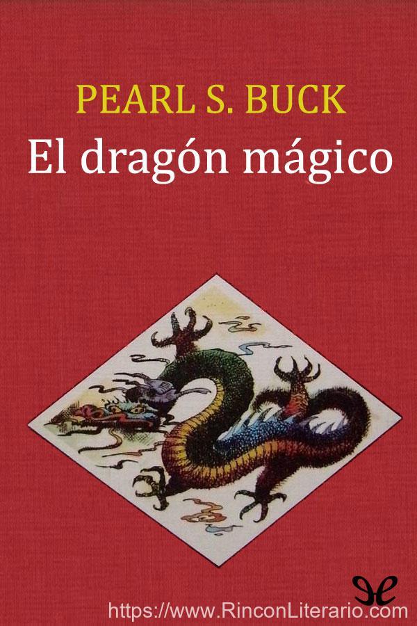 El dragón mágico