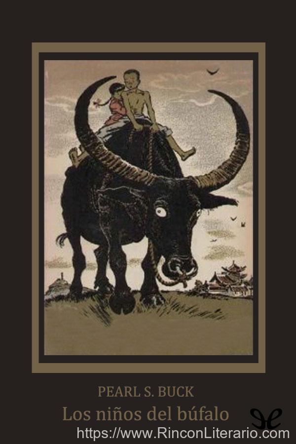 El dragón mágico: - Los niños del búfalo
