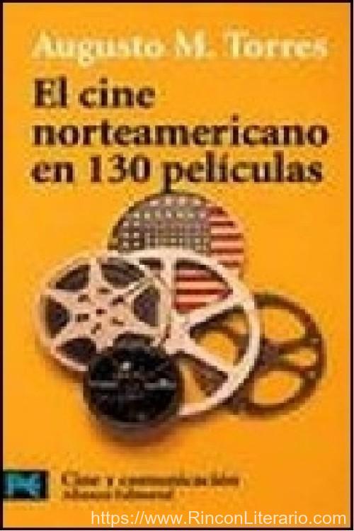 El cine norteamericano en 130 películas