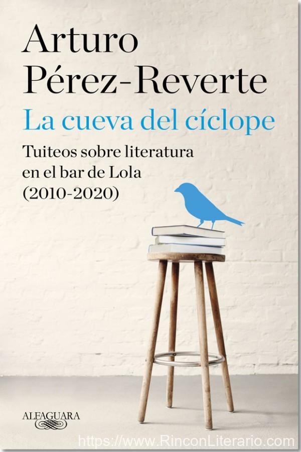 La cueva del cíclope