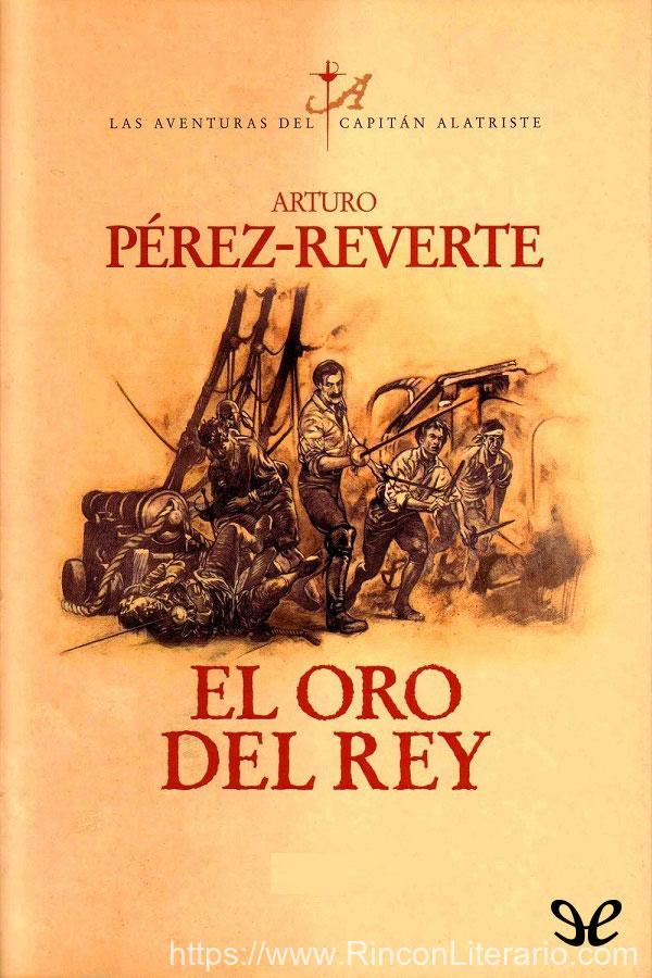 El oro del rey