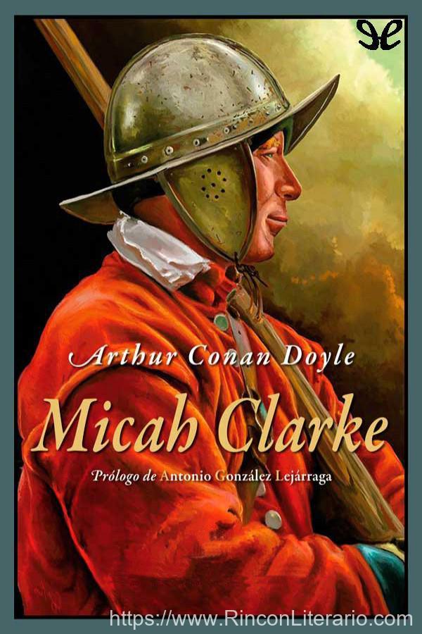 Micah Clarke