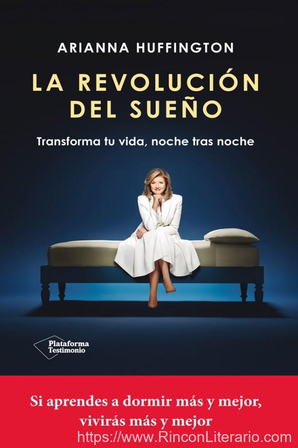 La revolución del sueño