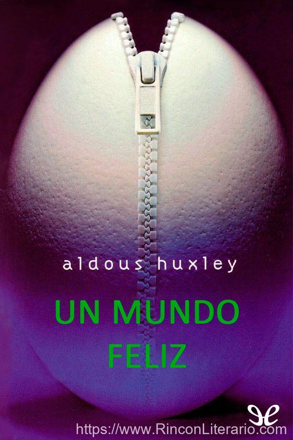Un Mundo feliz