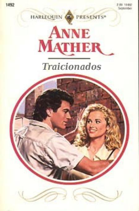 Traicionados