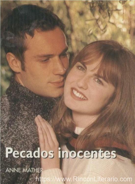 Pecados inocentes