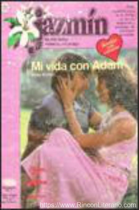 Mi vida con Adam