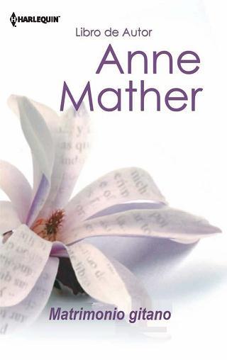 Matrimonio gitano