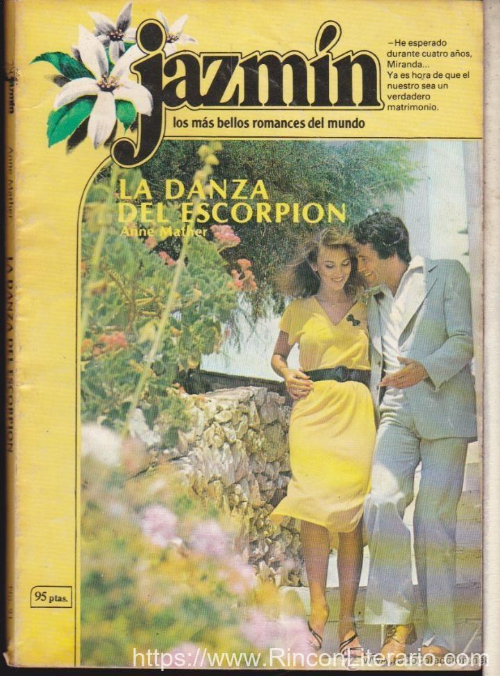 La danza del escorpión