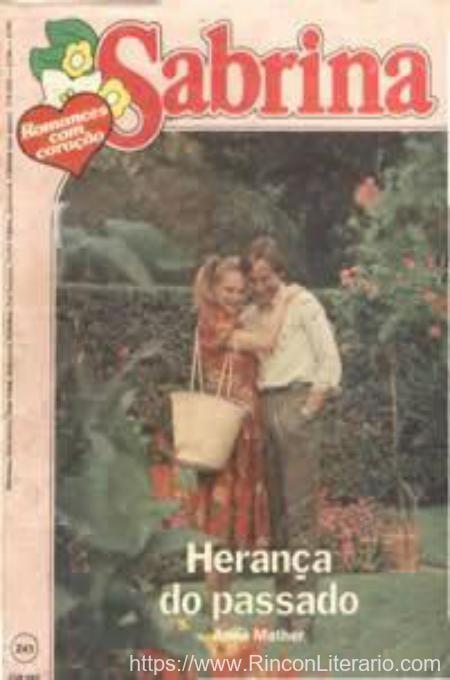 Herencia del pasado