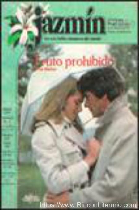 Fruto prohibido