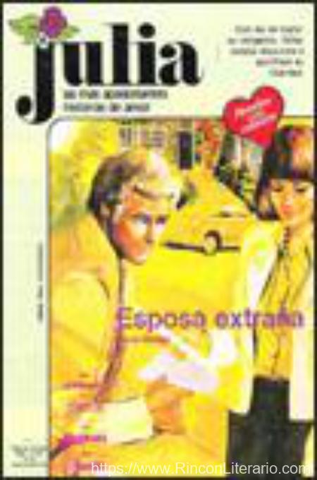 Esposa extraña