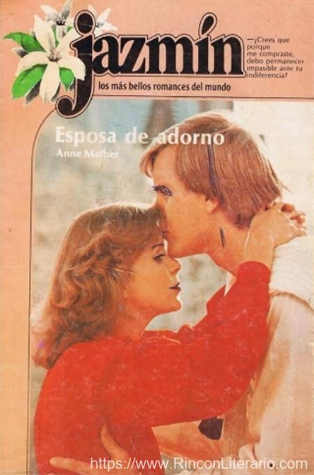 Esposa de adorno