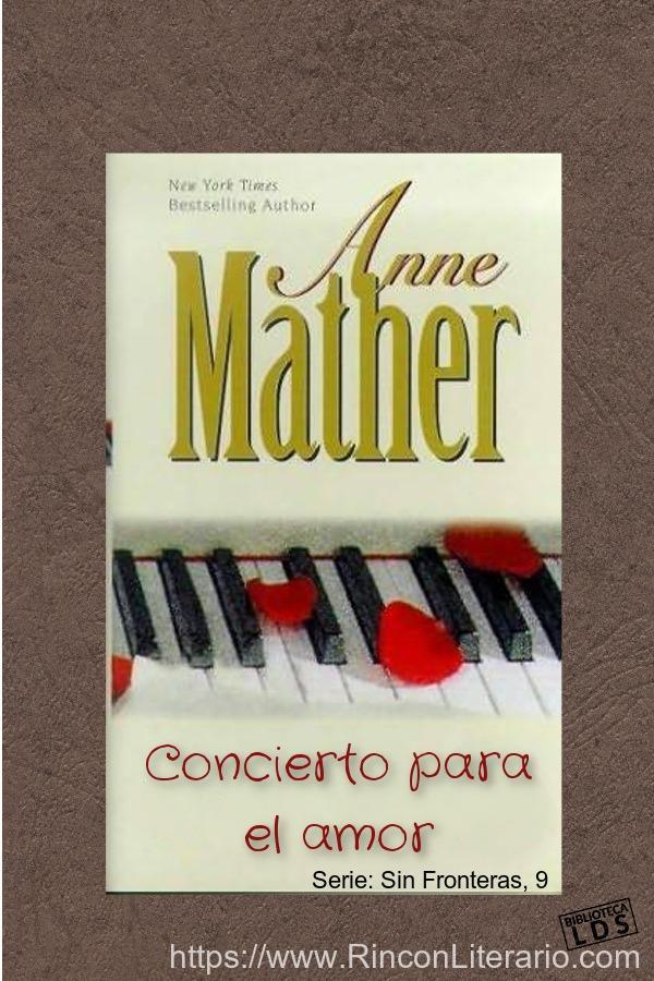 Concierto para el amor