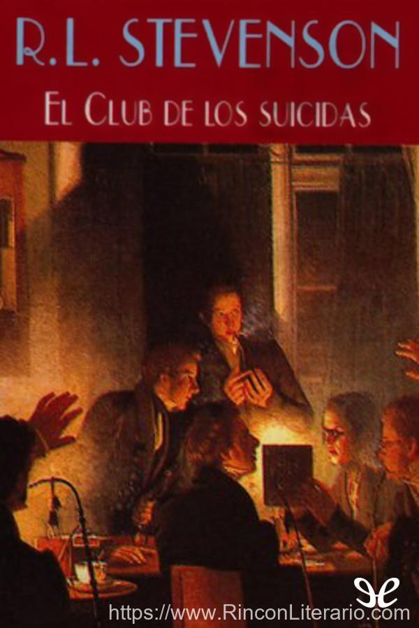 El Club de los Suicidas y Otros Cuentos