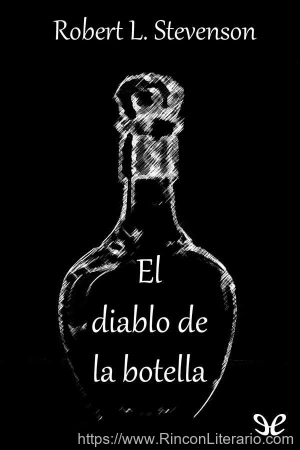 El diablo de la botella