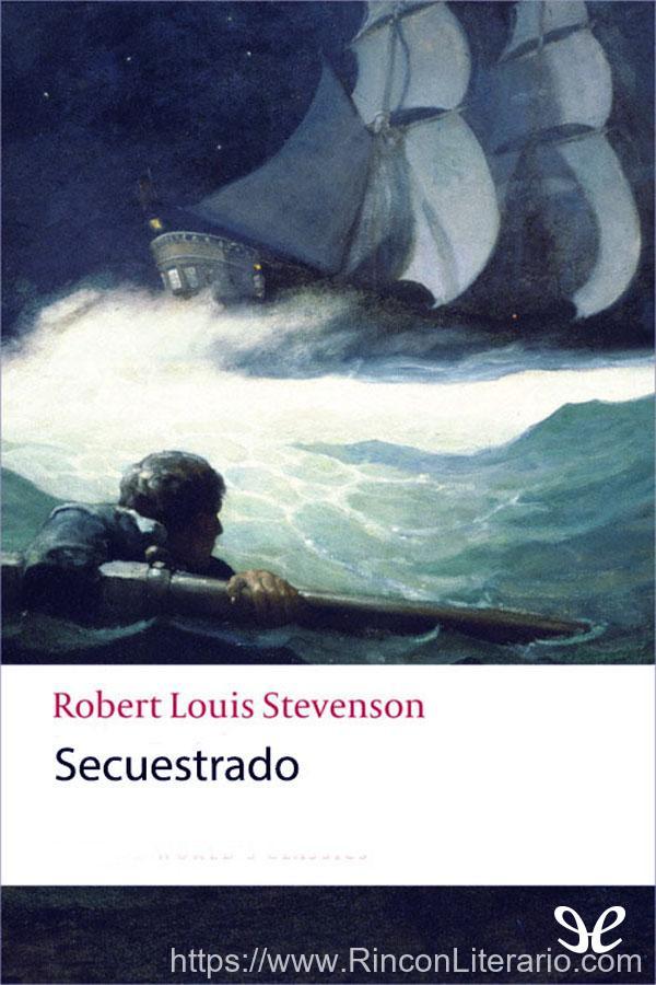 Secuestrado