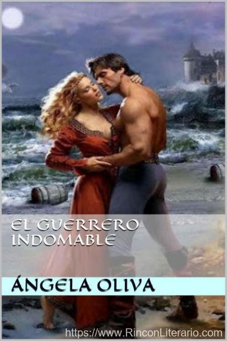 El guerrero indomable