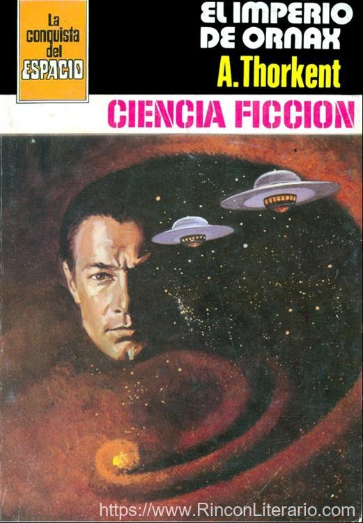 El imperio de Ornax